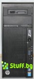 Stație de lucru HP Z230 Tower Xeon E3-1220 16GB 240SSD