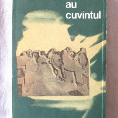 "ZBIRII AU CUVANTUL", Vincenzo si Luigi Pappalettera, 1974