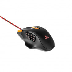 Mouse Gaming KrugersiMatz WARRIOR GM-50 foto