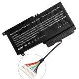 Baterie ToshibaSatellite S50D A, Satellite S50DT A, Satellite S50T A, Satellite S55 A, Satellite S55T A
