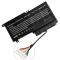 Baterie ToshibaSatellite P55 A, Satellite P55 B, Satellite P55t A, Satellite P55T B, Satellite S40DT A,