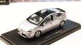 Toyota Prius Moonroof (Light Purple Mica Metallic) - Ebbro 1/43