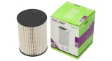Cumpara ieftin Filtru combustibil 587919 VALEO pentru AUDI A3, SEAT Altea, SKODA Octavia, VW Golf Jetta - RESIGILAT