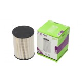 Filtru combustibil 587919 VALEO pentru AUDI A3, SEAT Altea, SKODA Octavia, VW Golf Jetta - RESIGILAT