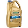 Ulei Ravenol HLS 5W30 5 Litri