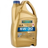 Ulei Ravenol HLS 5W30 5 Litri