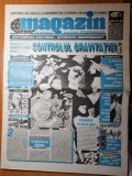magazin 18 septembrie 1997-art arnold schwarzenegger