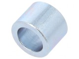 Manşon Distanţier 12mm Oţel Zinc 16mm