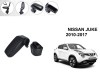 Cotiera dedicata NISSAN JUKE 2010 - 2019