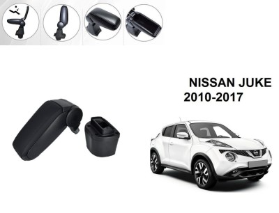 Cotiera dedicata NISSAN JUKE 2010 - 2019 foto