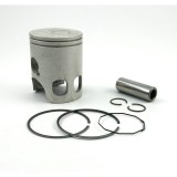 Piston Honda SH 150, D58, Bolt 14mm, Set Segmenti, MX_NEW 100090150RM