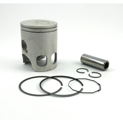 Piston Honda SH 150 D.58 Cod Produs: MX_NEW 100090150RM foto
