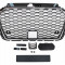 Grila Centrala AUDI A3 8V Facelift (2017-2018) RS3 Design Performance AutoTuning