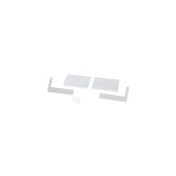 Capac pentru frigider BOSCH 00750567 BALAY SIEMENS Original