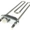 Rezistenta Masina de spalat rufe cu uscator Slim LG F2DV5S8S0, AEG73309903