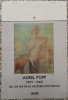 Calendar 1999, 120 de ani de la nasterea pictorului Aurel Popp