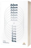 Roman Adam si Eva, Liviu Rebreanu - Cautarea sufletului pereche, reincarnare, iubire predestinata, beletristica