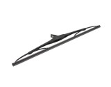Lamela stergator parbriz 630mm/25in Mercedes clasa E (W210) 06.1995-03.2003; standard, indicator uzura, adaptor tip A, A210 820 02 45, A2108200245, S