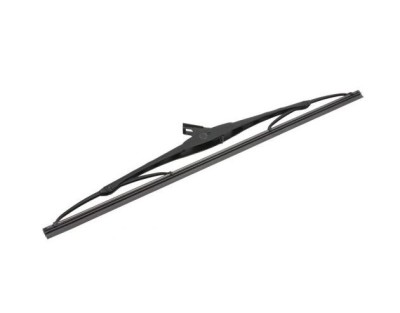 Lamela stergator parbriz 630mm/25in Mercedes clasa E (W210) 06.1995-03.2003; standard, indicator uzura, adaptor tip A, A210 820 02 45, A2108200245, S foto
