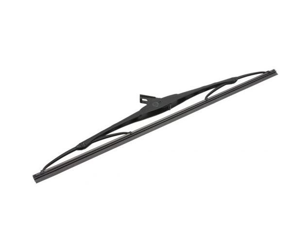 Lamela stergator parbriz 630mm/25in Mercedes clasa E (W210) 06.1995-03.2003; standard, indicator uzura, adaptor tip A, A210 820 02 45, A2108200245, S