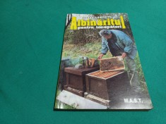 ALBINĂRITUL PENTRU &Icirc;NCEPĂTORI *FRANZ LAMPEITL / 2002 *23