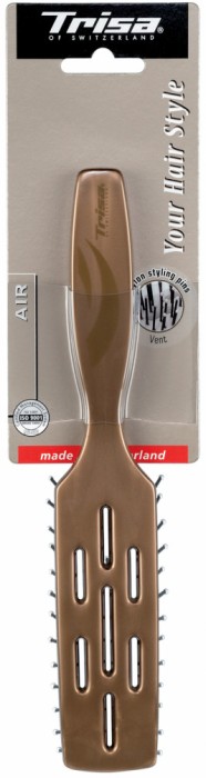 Perie pentru par Trisa Standard Figaro Air 649309 - NOU