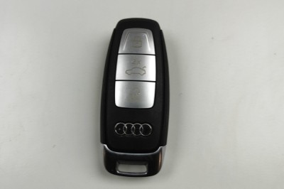 Cheie de contact AUDI A3 Limousine 8YS 2024 OEM: 8Y0959754AN 30620204 foto
