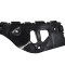 Suport bara spate Dacia Sandero 2008-01.2013 lateral dreapta model Stepway