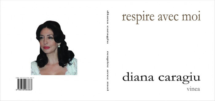 Diana Caragiu, Respire avec moi