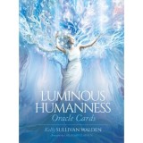 Luminous Humanness Oracle Cards&nbsp;
