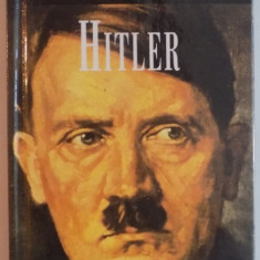 THE LIFE & TIMES OF ADOLF HITLER by IAN SCHOTT , 1994