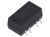 Convertor DC/DC AIMTEC 1W 5V la 15V SMD AM1LR-NZ, -40-85&deg;C, 74% Eficienta