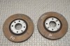 Set disc de fr&acirc;nă față OPEL MOKKA 2022 OEM: 282MM 18105348