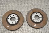 OPEL MOKKA 2022 OEM: 282MM SKU: 18105348