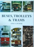 Chas. S. Dunbar - Buses, trolleys &amp; trams