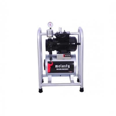 EMT. Pompa de vacuum pentru sistem de muls la bidon EMTDKS foto