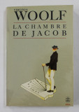 LA CHAMBRE DE JACOB par VIRGINIA WOOLF , 1973