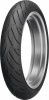 Anvelopa Dunlop Sportmax RoadSmart III 120/70 ZR17 (58W) TL Cod Produs: MX_NEW 03010622PE