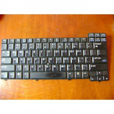 Tastatura Laptop HP Compaq nc6000