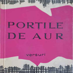 PORTILE DE AUR. VERSURI-AL. ANDRITOIU