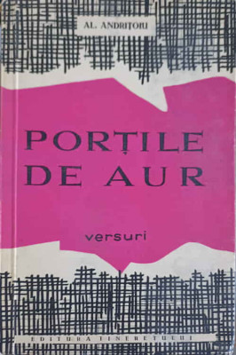 PORTILE DE AUR. VERSURI-AL. ANDRITOIU foto