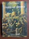 Lloyd C. Douglas - Camasa lui Christos (traducere de Jul. Giurgea)