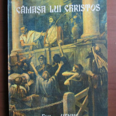 Camasa lui Christos - Lloyd C. Douglas