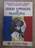 Mihai Viteazul si Ploiestii - Editura Verva, 1991 - Carte Istorie, 16 pagini