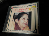[CDA] Raag Ras - Vocal Classical - sigilat - muzica indiana, CD, Folk