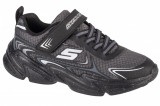 Cumpara ieftin Pantofi pentru adidași Skechers Wavetronic - Ravlor 403885L-CCBK negru