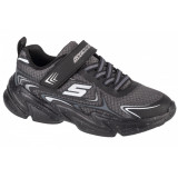 Pantofi pentru adidași Skechers Wavetronic - Ravlor 403885L-CCBK negru