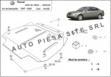 Scut metalic cutie viteze automata VW Passat (3B3, 3B6) fabricat in perioada 2001 - 2005 APS-00,005, SCUT PROTECTION
