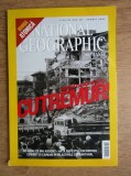 Revista National Geographic. August 2005