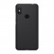 Husa Originala Nillkin Case Frosted Shield Cover Xiaomi Redmi Note 6 Pro Negru - Blister